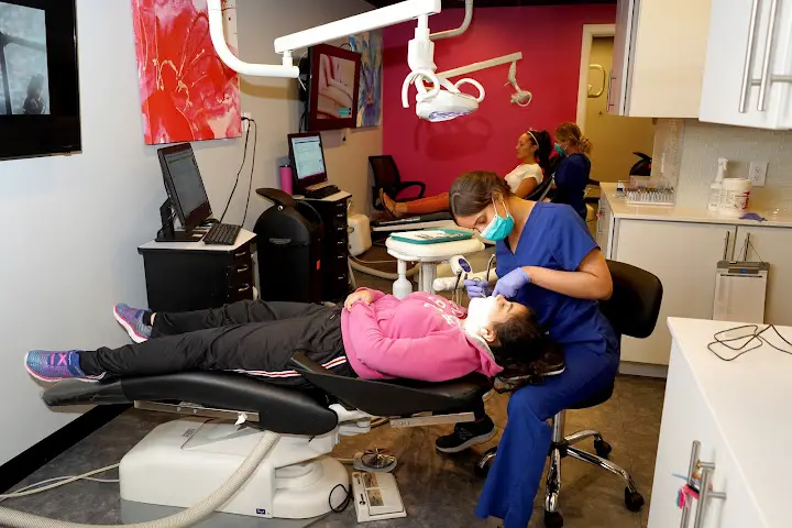 The Dental Specialty Center of Marlton: Endodontics, Periodontics, Orthodontics & Oral Surgery