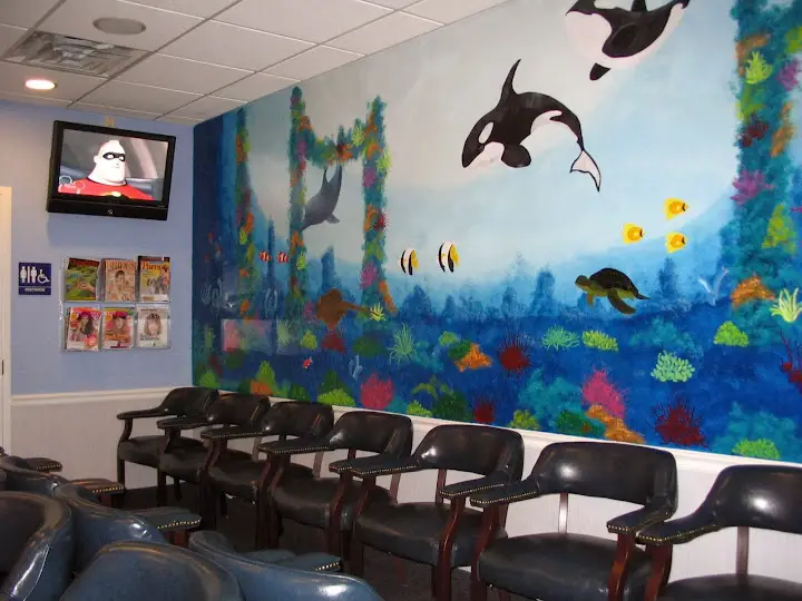 Ocean Pediatric Dental Associates