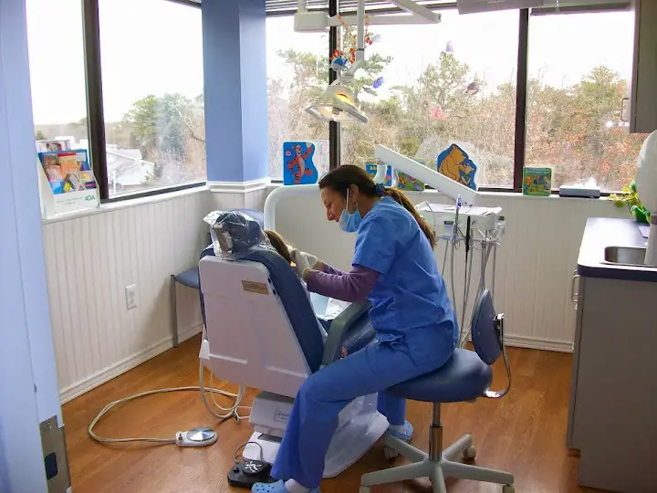 Ocean Pediatric Dental Associates