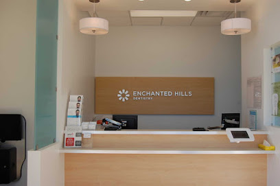 Company logo of Enchanted Hills Dentistry and Orthodontics