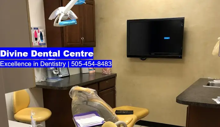 Divine Dental Centre