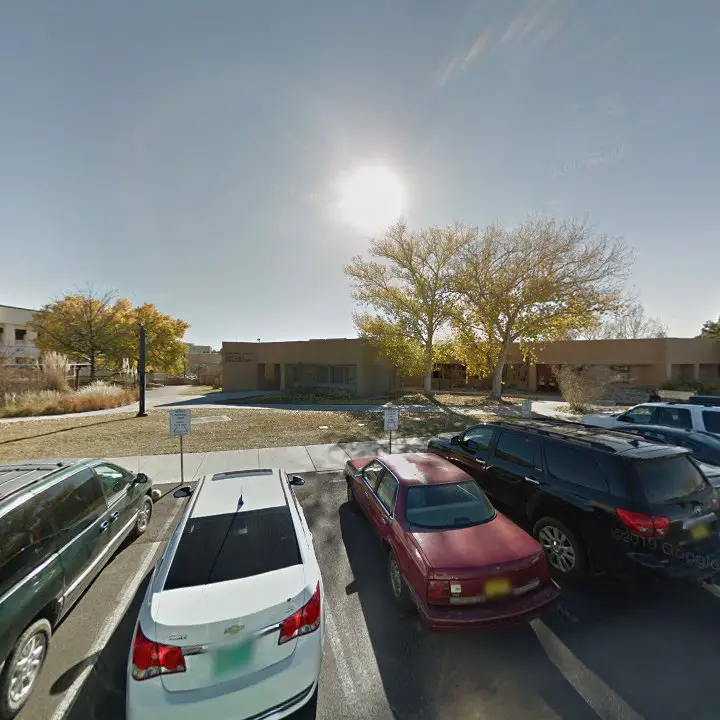 UNM Dental Services at Novitski Hall