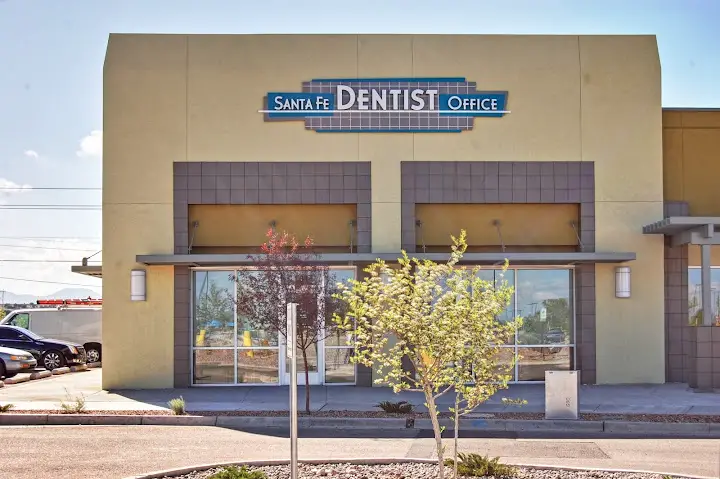 Santa Fe Dentist Office