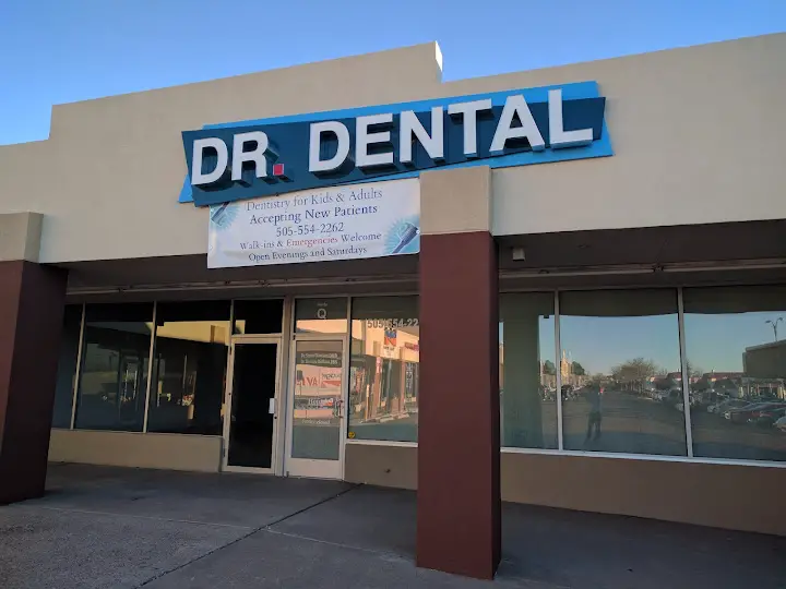 DR. DENTAL