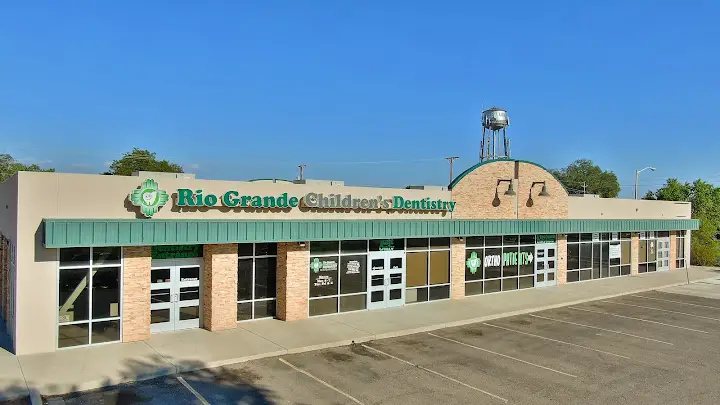 Rio Grande Children's Dentistry & Orthodontics