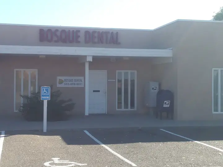 Bosque Dental