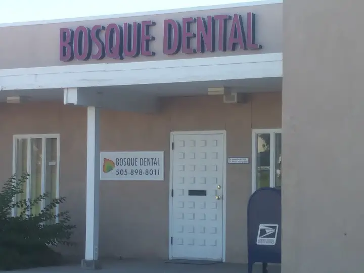 Bosque Dental