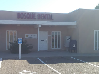 Company logo of Bosque Dental