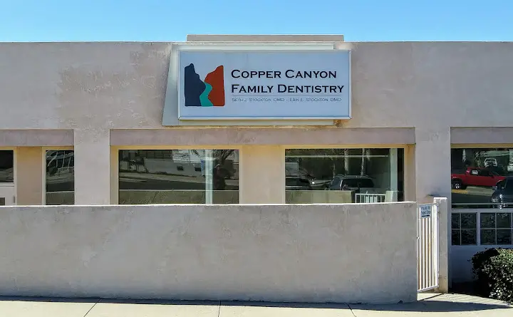 Copper Canyon Family Dentistry