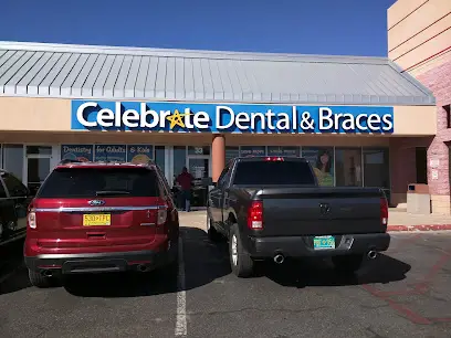 Company logo of Celebrate Dental & Braces