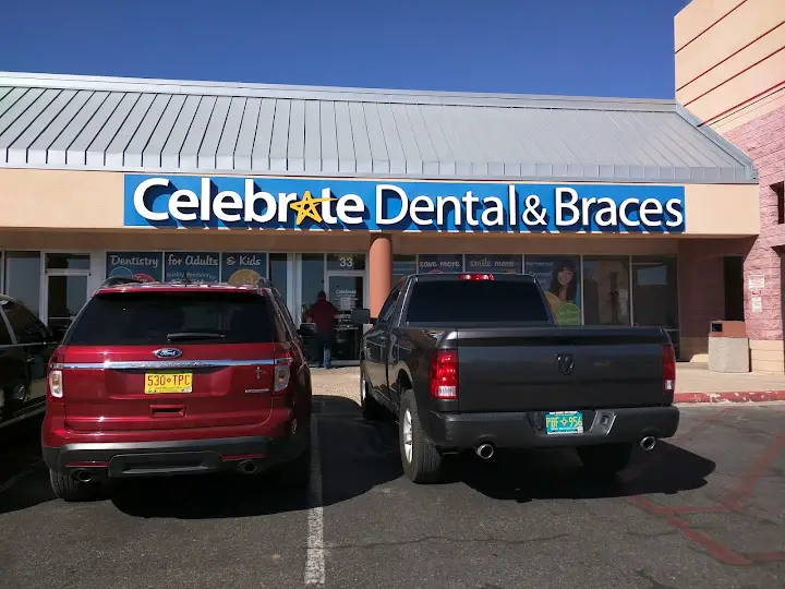 Celebrate Dental & Braces