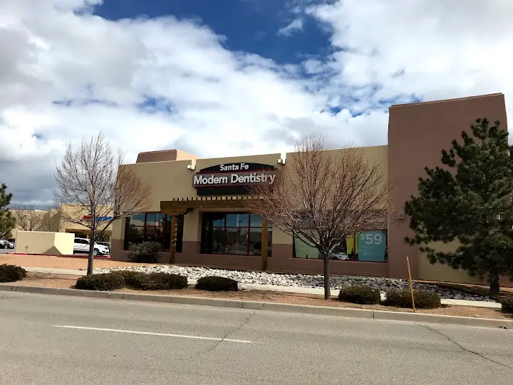 Santa Fe Modern Dentistry and Orthodontics