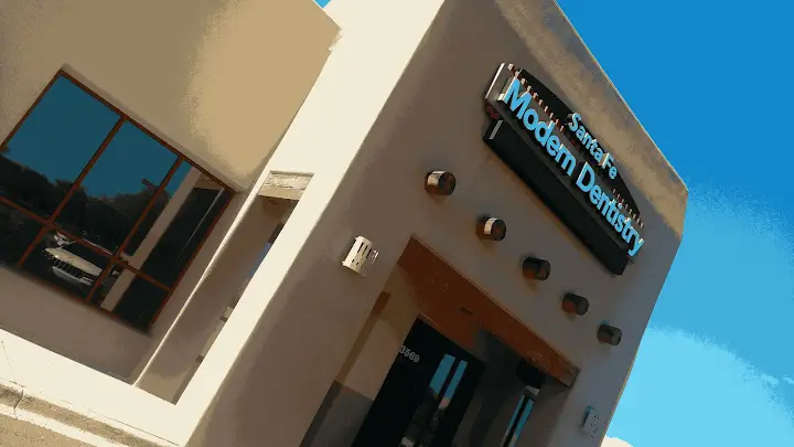 Santa Fe Modern Dentistry and Orthodontics