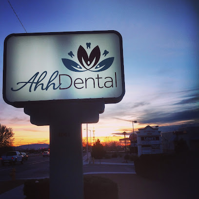 Company logo of Ahh Dental