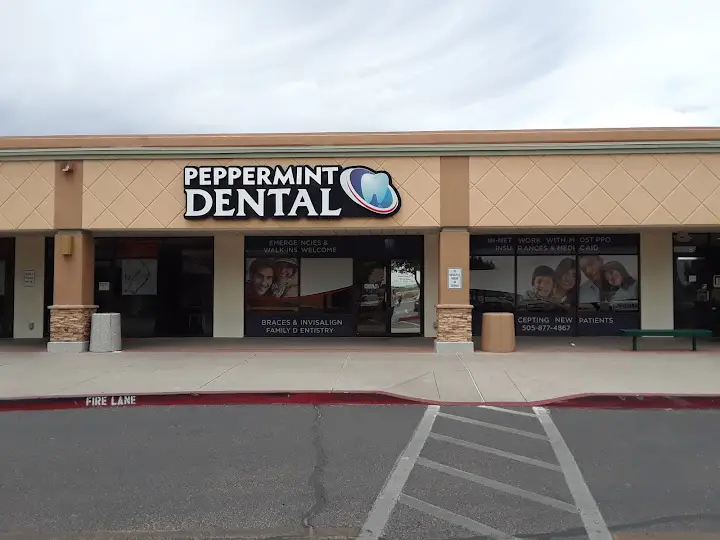 Peppermint Dental & Orthodontics - Rio Bravo