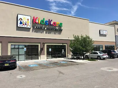 Company logo of KidsKare PC Family Dentists- Las Cruces