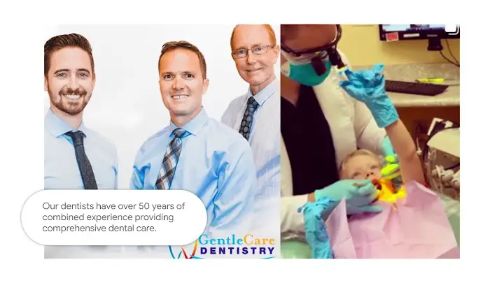 Gentle Care Dentistry