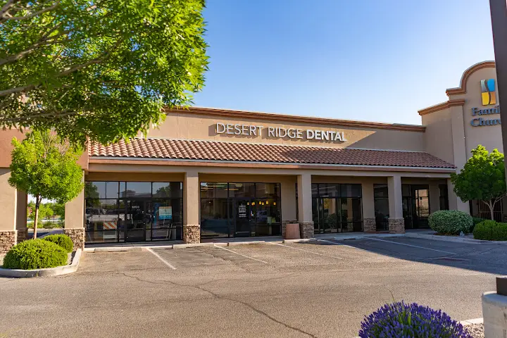 Desert Ridge Dental