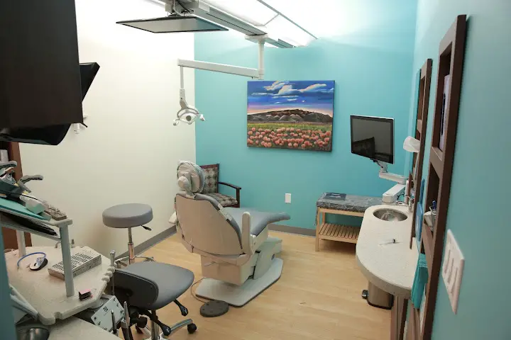 Desert Ridge Dental