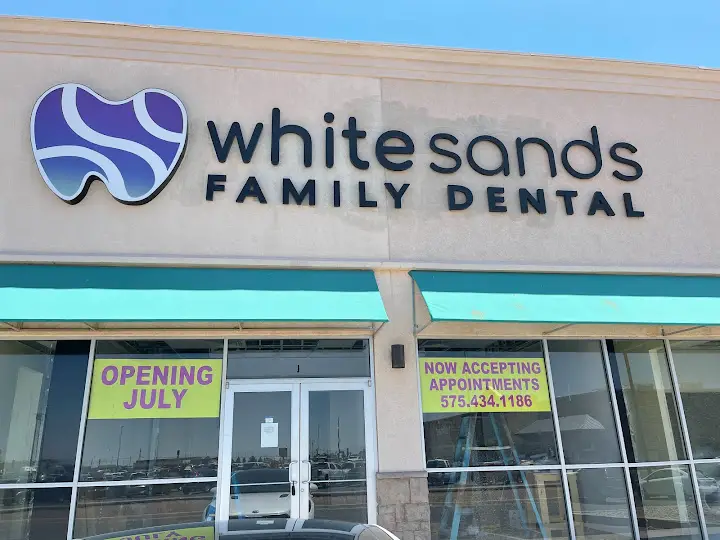 White Sands Family Dental