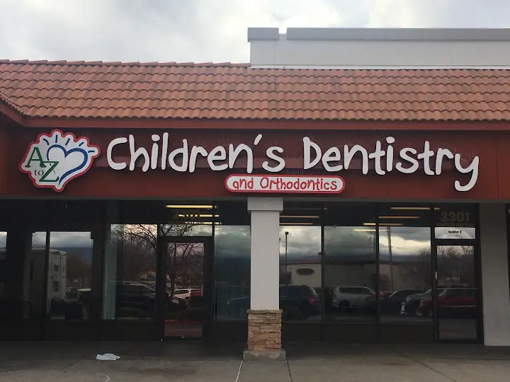 A to Z Children's Dentistry