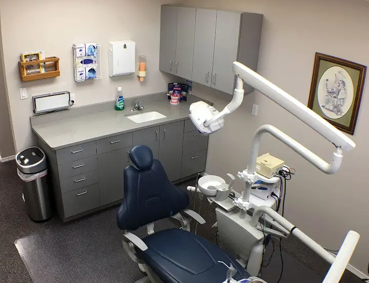 Haggerty Dental