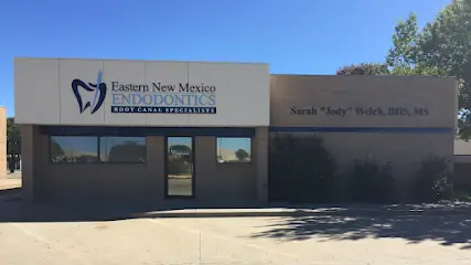 Company logo of Eastern New Mexico Endodontics