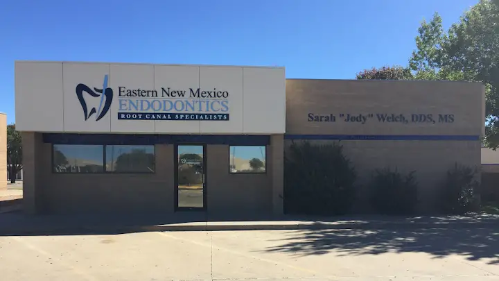 Eastern New Mexico Endodontics