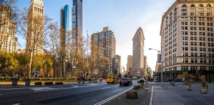 Union Square Dental