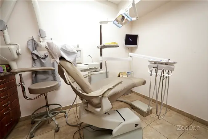 Union Square Dental