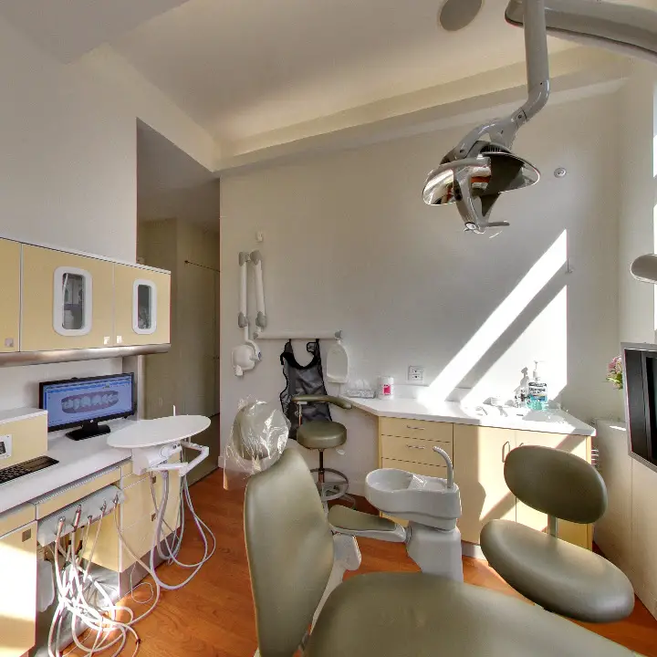 Pearl Dental NYC