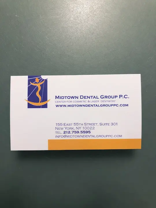 Midtown Dental Care