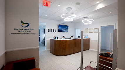 Company logo of New York Dental Studio