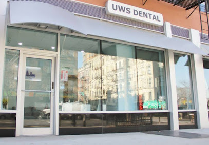 Company logo of Upper West Side Dental