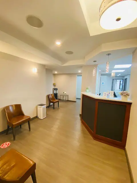 Park 56 Dental