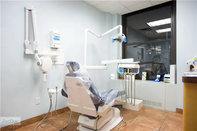 Downtown Dental Studio