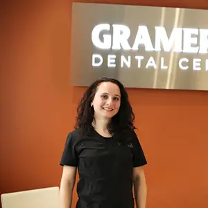 Gramercy Dental Center