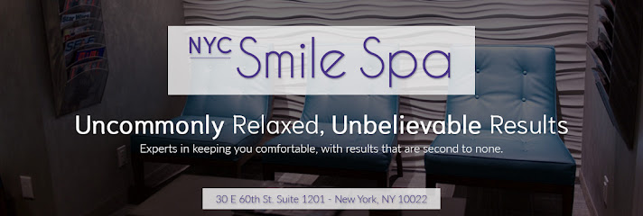 Company logo of NYC Smile Spa