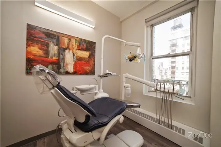 NYC Smile Spa