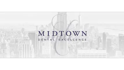 Company logo of Midtown Dental Excellence