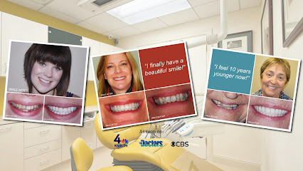 Company logo of Tribeca Advanced Dentistry
