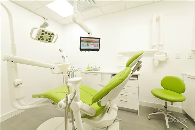 Tribeca Advanced Dentistry