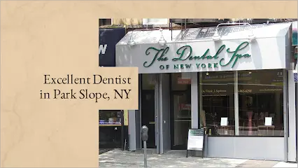 Company logo of The Dental Spa of New York
