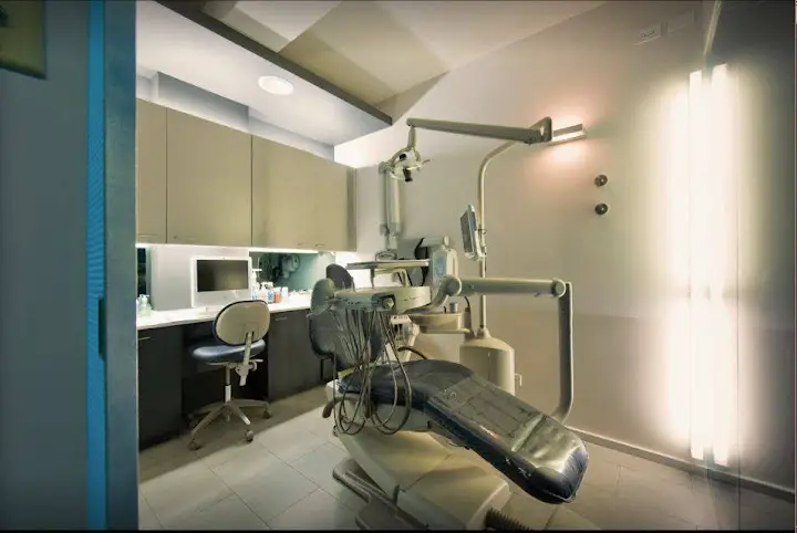 Manhattan Smiles Dental Studio