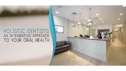 Company logo of Holistic Dentists