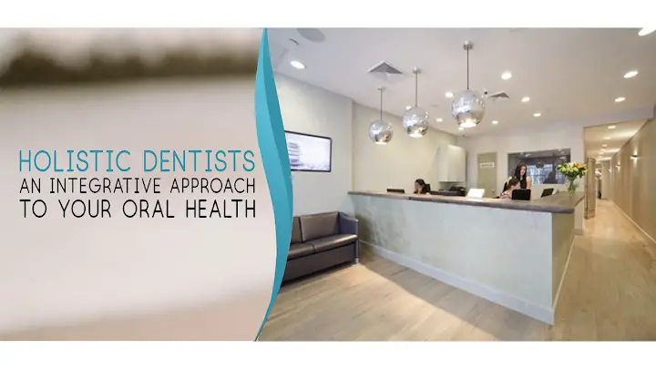 Holistic Dentists