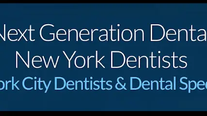 Company logo of Next Generation Dental ™
