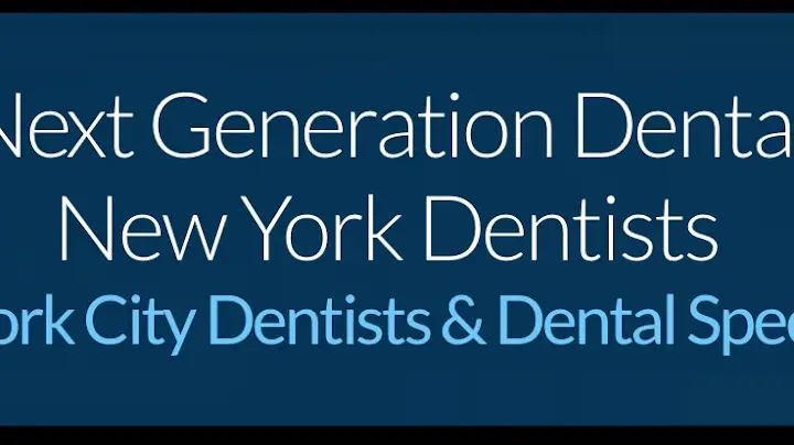 Next Generation Dental ™