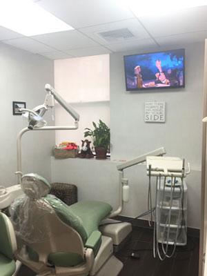 Urban Pediatric Dental