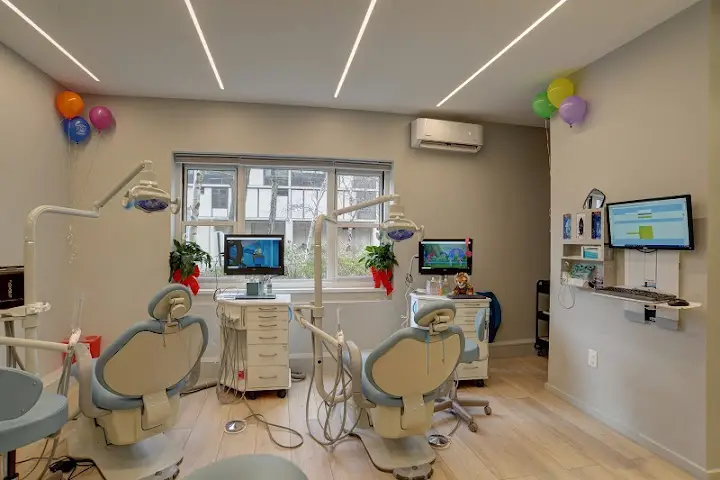 Battery Park Pediatric & Orthodontic Dentists